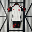 Kit Infantil Flamengo II - 25/26