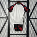 Kit Infantil Flamengo II - 25/26