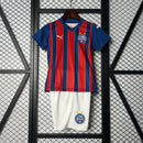 Kit Infantil Bahia II - 25/26