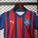 Kit Infantil Bahia II - 25/26