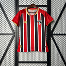 Camisa Feminina São Paulo II - 25/26
