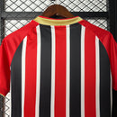 Camisa Feminina São Paulo II - 25/26