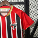 Camisa Feminina São Paulo II - 25/26