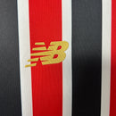 Camisa Feminina São Paulo II - 25/26