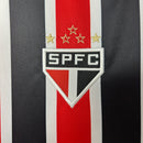 Camisa Feminina São Paulo II - 25/26