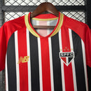 Camisa Feminina São Paulo II - 25/26
