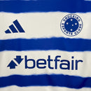 Camisa Cruzeiro II - 25/26