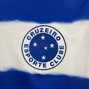 Camisa Cruzeiro II - 25/26