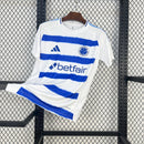 Camisa Cruzeiro II - 25/26