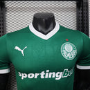 Camisa Player Palmeiras I - 25/26