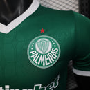 Camisa Player Palmeiras I - 25/26