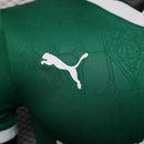 Camisa Player Palmeiras I - 25/26
