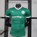 Camisa Player Palmeiras I - 25/26