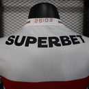 Camisa Player São Paulo I - 25/26