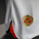 Camisa Player São Paulo I - 25/26