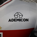 Camisa Player São Paulo I - 25/26
