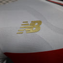 Camisa Player São Paulo I - 25/26