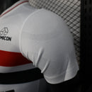 Camisa Player São Paulo I - 25/26