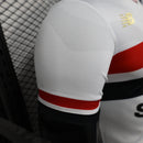 Camisa Player São Paulo I - 25/26