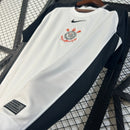 Camisa Corinthians I - 25/26