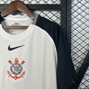 Camisa Corinthians I - 25/26