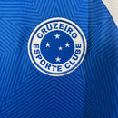 Camisa Feminina Cruzeiro I - 25/26