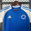 Camisa Feminina Cruzeiro I - 25/26