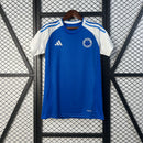 Camisa Feminina Cruzeiro I - 25/26