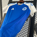 Camisa Feminina Cruzeiro I - 25/26