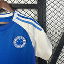 Camisa Feminina Cruzeiro I - 25/26