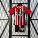 Kit Infantil São Paulo II - 25/26