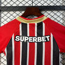 Kit Infantil São Paulo II - 25/26