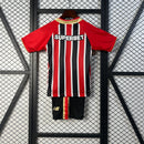 Kit Infantil São Paulo II - 25/26