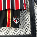 Kit Infantil São Paulo II - 25/26