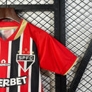 Kit Infantil São Paulo II - 25/26