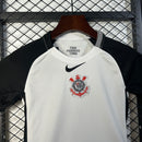 Kit Infantil Corinthians I - 25/26