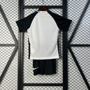 Kit Infantil Corinthians I - 25/26
