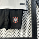 Kit Infantil Corinthians I - 25/26