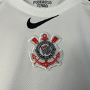 Kit Infantil Corinthians I - 25/26