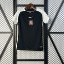 Camisa Feminina Corinthians II - 25/26