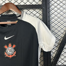 Camisa Feminina Corinthians II - 25/26