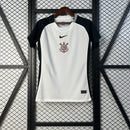 Camisa Feminina Corinthians I - 25/26