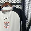 Camisa Feminina Corinthians I - 25/26