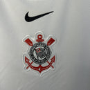 Camisa Feminina Corinthians I - 25/26