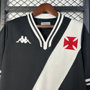 Camisa Vasco I - 25/26
