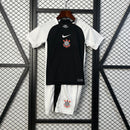 Kit Infantil Corinthians II - 25/26