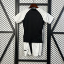 Kit Infantil Corinthians II - 25/26