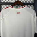 Camisa Internacional II - 25/26