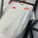 Camisa Internacional II - 25/26