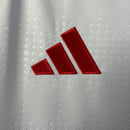 Camisa Internacional II - 25/26